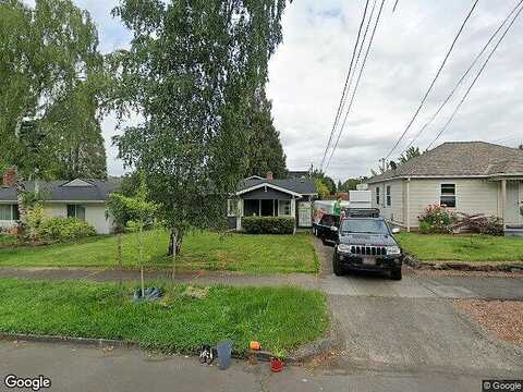 41St, PORTLAND, OR 97211