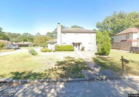 Geneva, HOUSTON, TX 77066