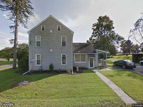 Washington, SCHNECKSVILLE, PA 18078
