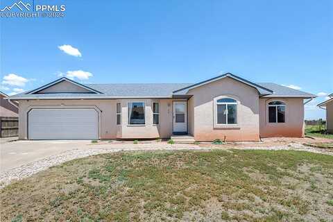 Bonanza, PUEBLO, CO 81007