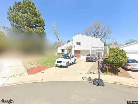 Granby, AURORA, CO 80015