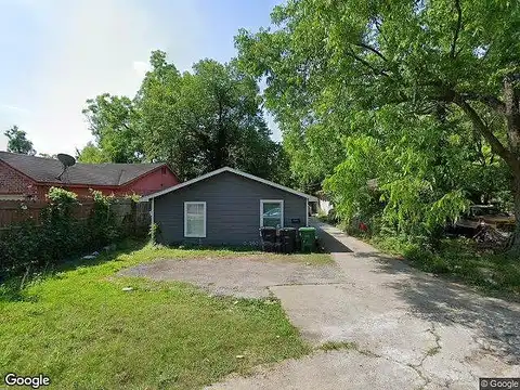 Quitman, HOUSTON, TX 77026