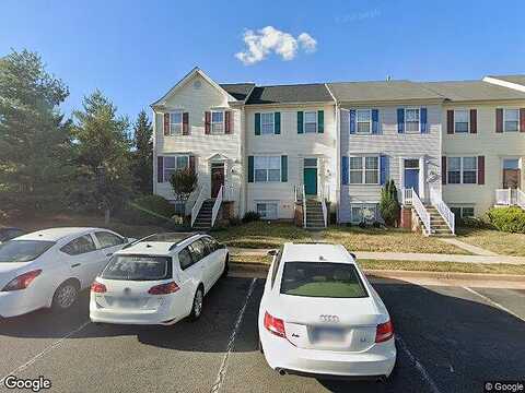 Allderwood, ASHBURN, VA 20147