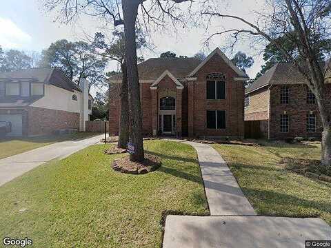 Echo Falls, KINGWOOD, TX 77345