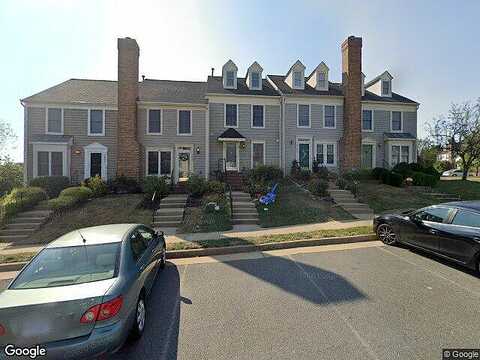 Kitts Hill, ASHBURN, VA 20147