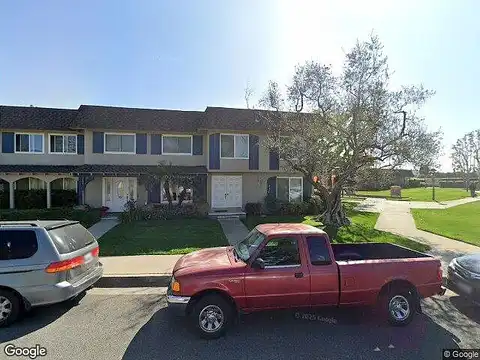Dina, CYPRESS, CA 90630