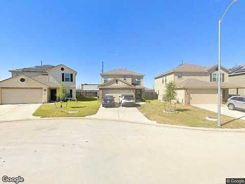Tulip Oak, HOUSTON, TX 77068