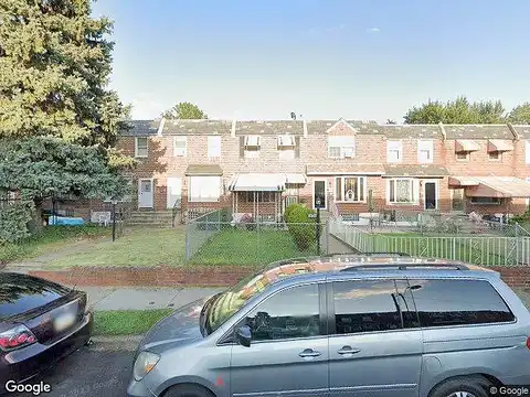 Potter, PHILADELPHIA, PA 19124