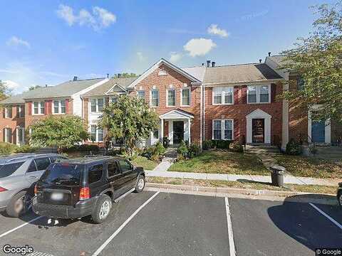 Postrail, ASHBURN, VA 20147