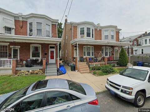 Martin, PHILADELPHIA, PA 19128