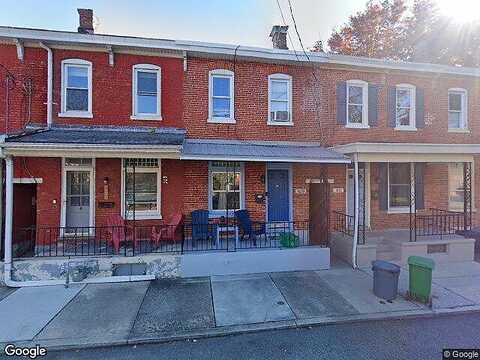 Arch, CARLISLE, PA 17013