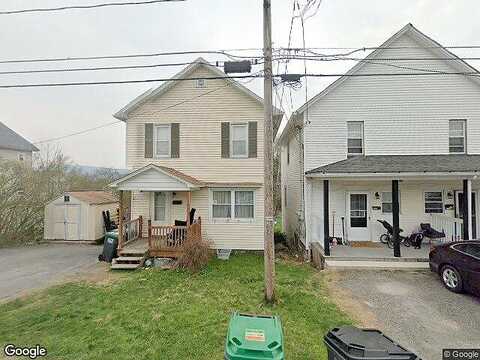 Hudson, FOREST CITY, PA 18421