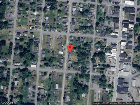 Hudson, FOREST CITY, PA 18421