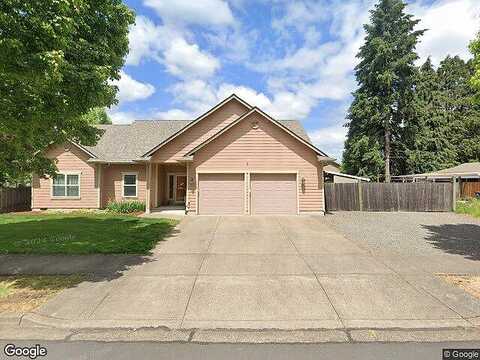 Jessen, EUGENE, OR 97402