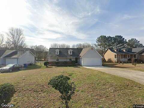 Brookfield, JONESBORO, GA 30238