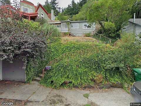 Chilberg, SEATTLE, WA 98116