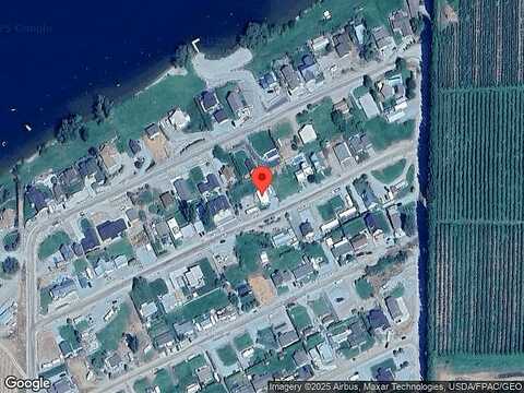 Lakeview, ORONDO, WA 98843