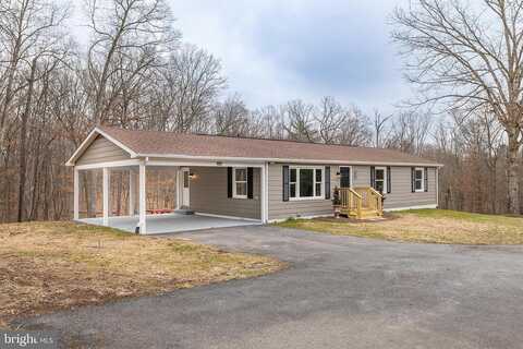 Bloomery, CROSS JUNCTION, VA 22625