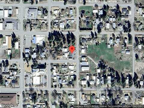 Walnut, WATERVILLE, WA 98858