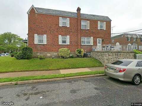 66Th, PHILADELPHIA, PA 19126