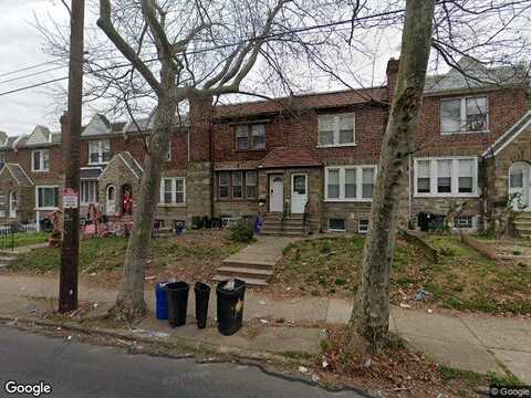 Levick, PHILADELPHIA, PA 19135