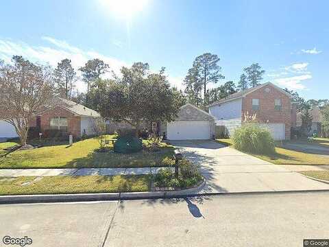 Laurel Sage, KINGWOOD, TX 77339