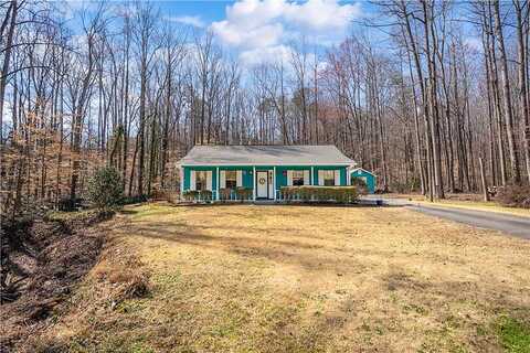 Burgundy, FLOWERY BRANCH, GA 30542