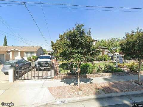 Muscatel, ROSEMEAD, CA 91770