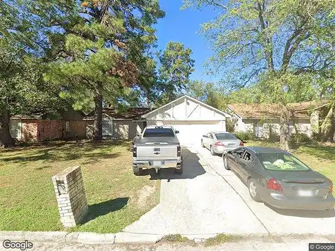 Fitzwater, SPRING, TX 77373