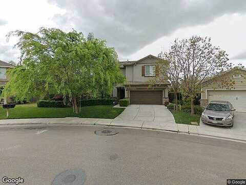 Mandrake, OAKLEY, CA 94561