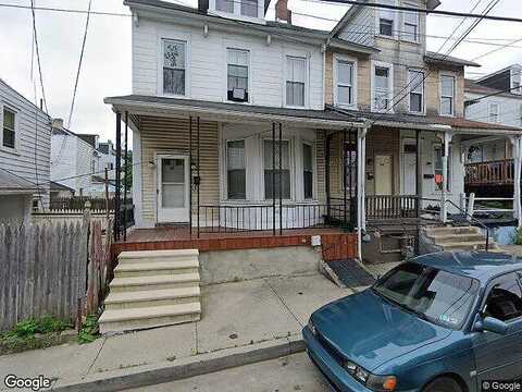 Penn, ALLENTOWN, PA 18102
