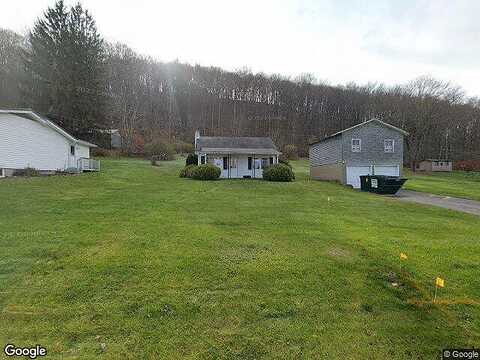 Chestnut, NEW BETHLEHEM, PA 16242