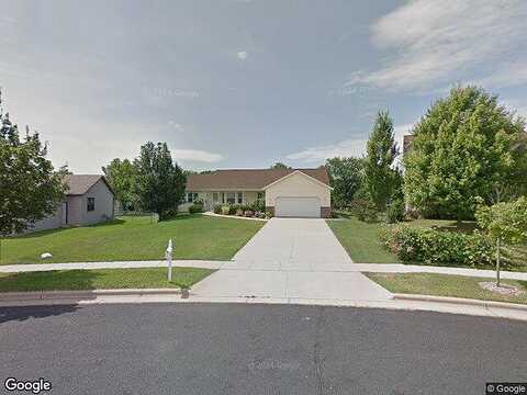Overlook, MARSHALL, WI 53559