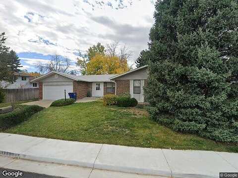 Orchard, CENTENNIAL, CO 80121