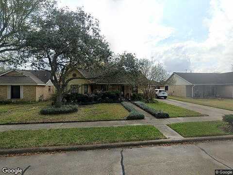 Tudor, DEER PARK, TX 77536