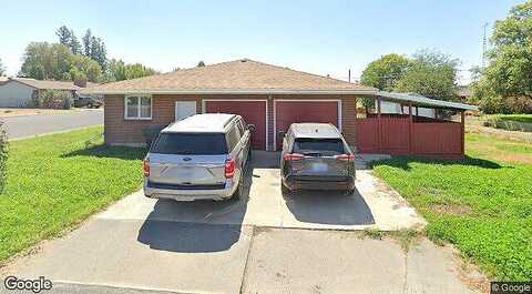 7Th, RITZVILLE, WA 99169