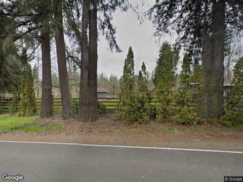 Upper Calapooia, SWEET HOME, OR 97386