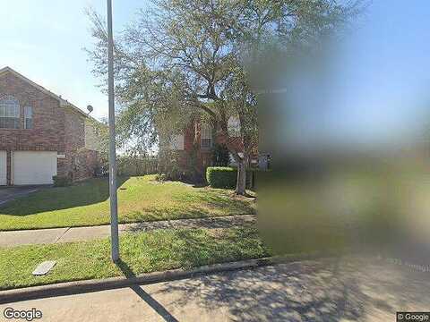 Almond Lake, HOUSTON, TX 77047