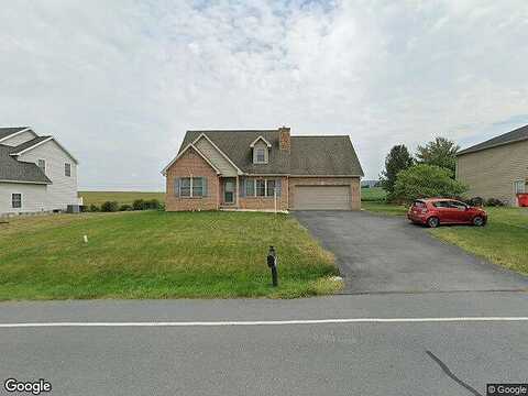 Red Hawk, SHIPPENSBURG, PA 17257