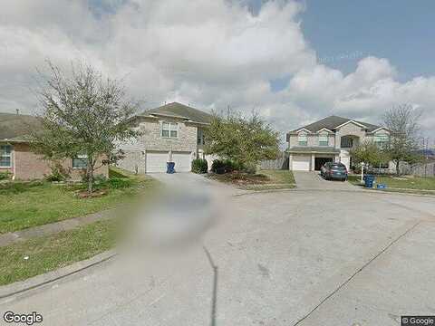 Flatwood, KATY, TX 77449