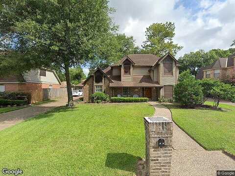 Cherry Forest, HOUSTON, TX 77088