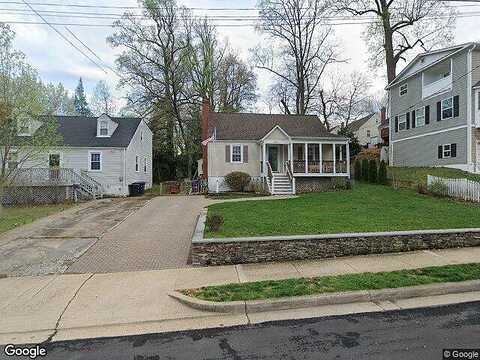 13Th, ARLINGTON, VA 22204