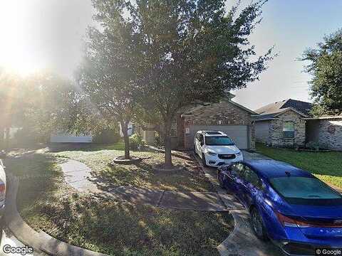 Falvel Cove, SPRING, TX 77388