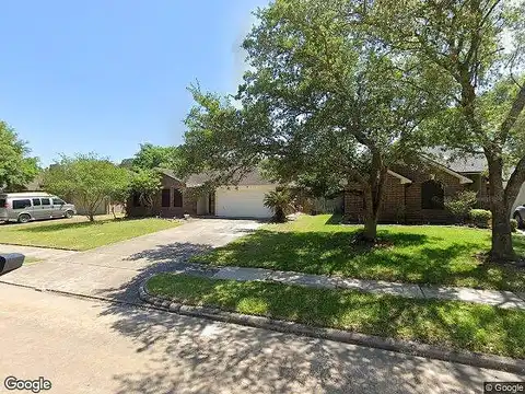 Cyril, HUMBLE, TX 77396
