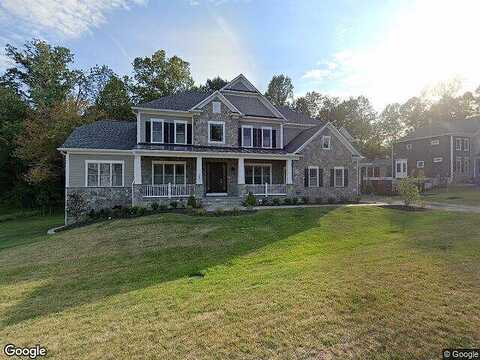 Ganell, FAIRFAX, VA 22033