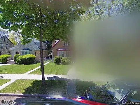 42Nd, MILWAUKEE, WI 53216