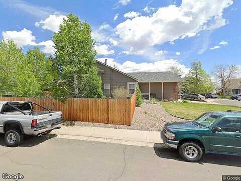 Gibralter, AURORA, CO 80013
