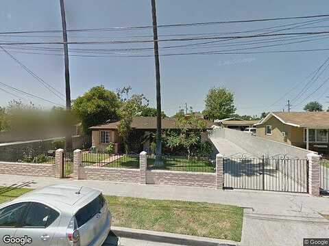Lincoln, EL MONTE, CA 91731