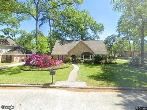 Blue Spring, HOUSTON, TX 77068
