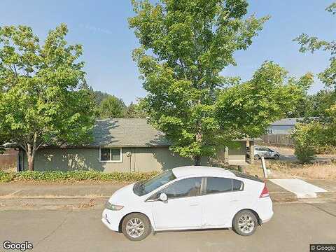 70Th, SPRINGFIELD, OR 97478